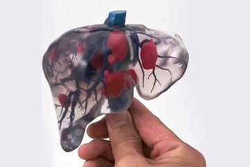 增材制造（3D打印）技术服务