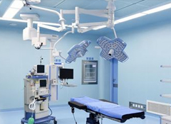 进口数字化手术室品牌与国内数字化手术室有什么差异